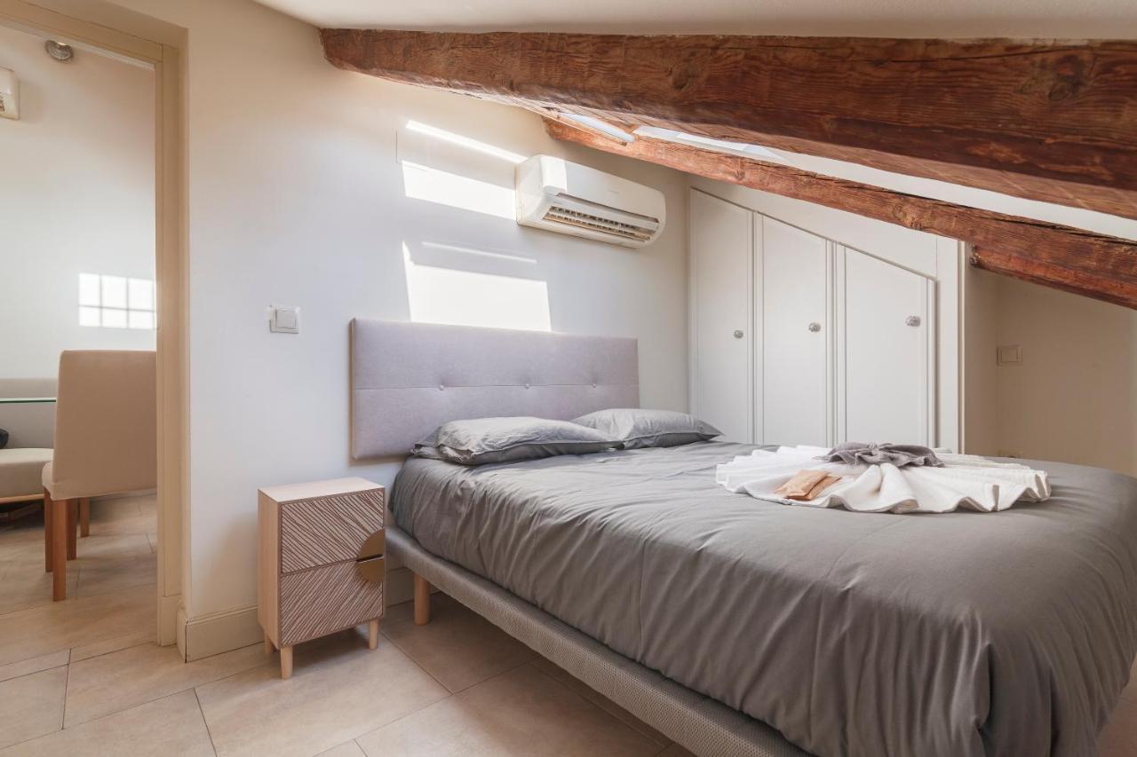 Luxury Justicia Apartamento