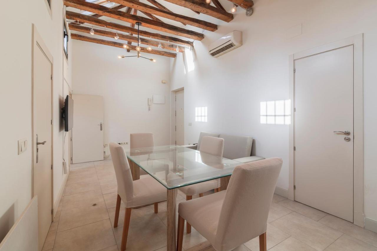 Apartamento Luxury Justicia