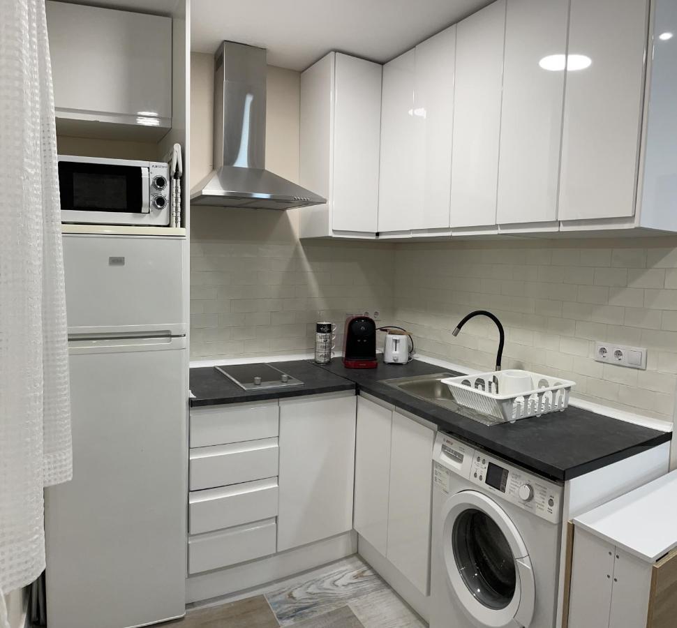 Homeabout Atocha Apartment *