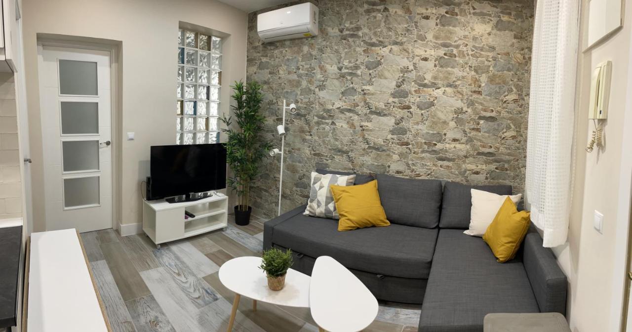 Homeabout Atocha Apartment