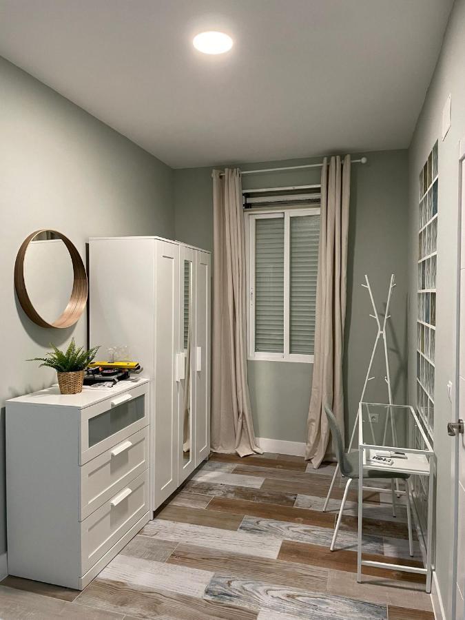 Apartment Homeabout Atocha *