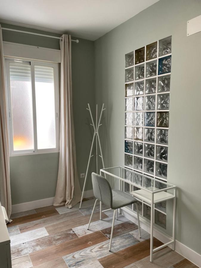 Homeabout Atocha Apartment Madrid