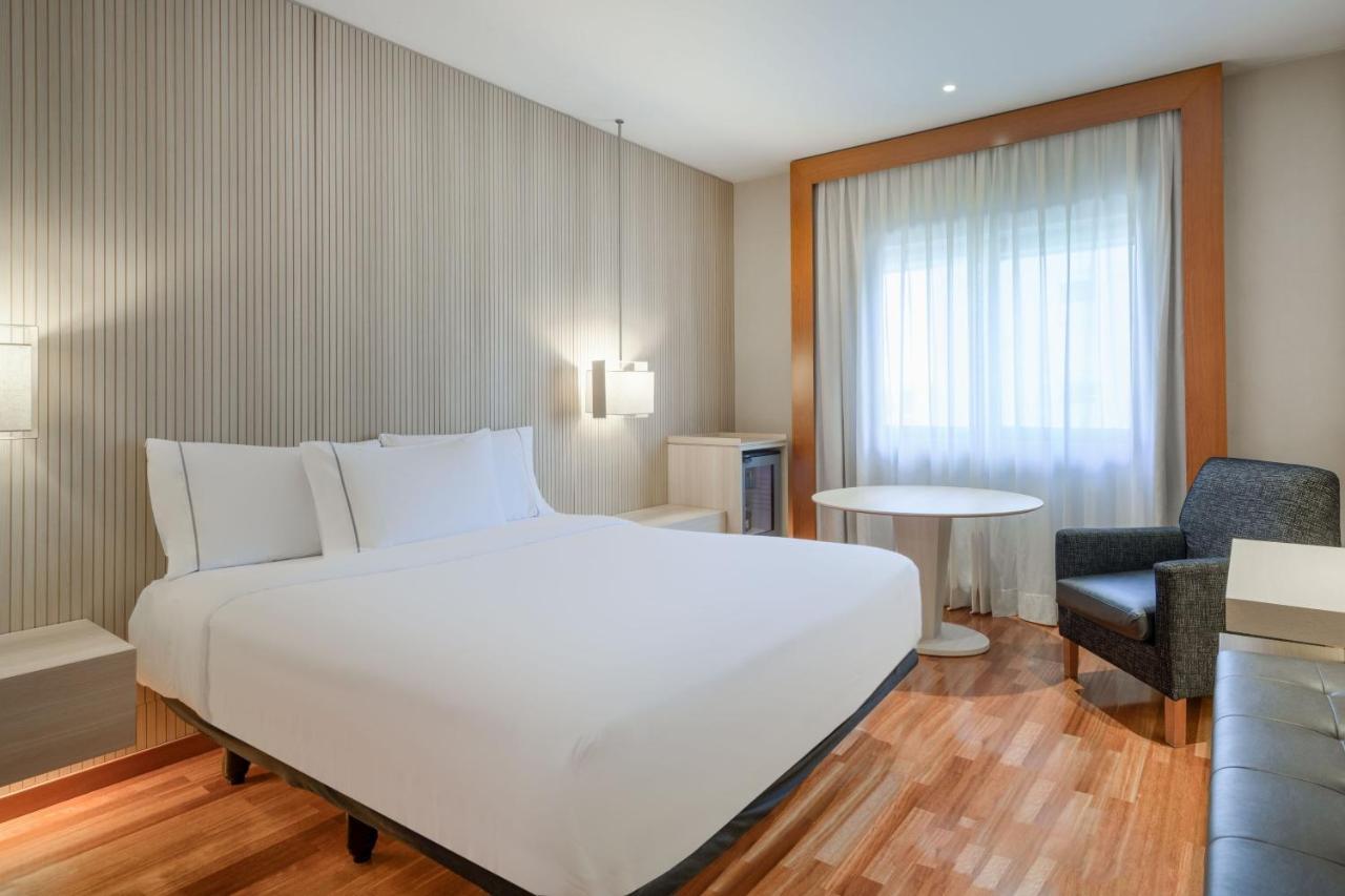 Ac Aravaca By Marriott Hotel 4*