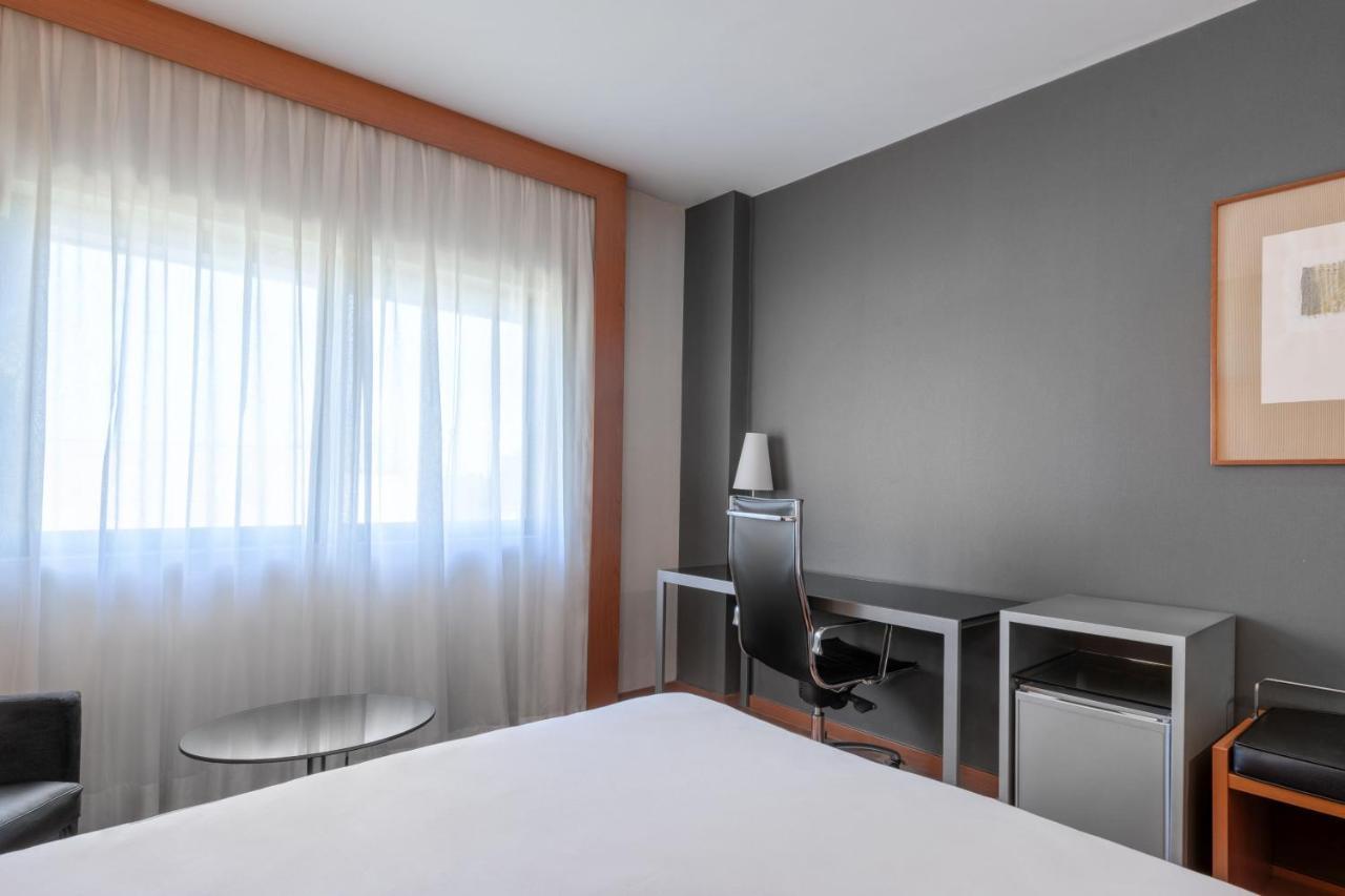 Ac Aravaca By Marriott Madrid
