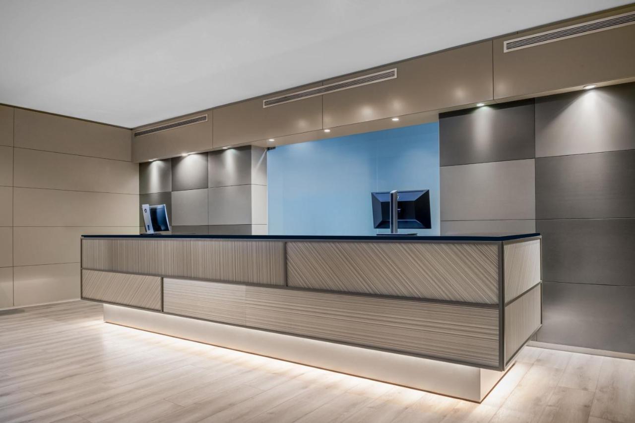 Ac Aravaca By Marriott