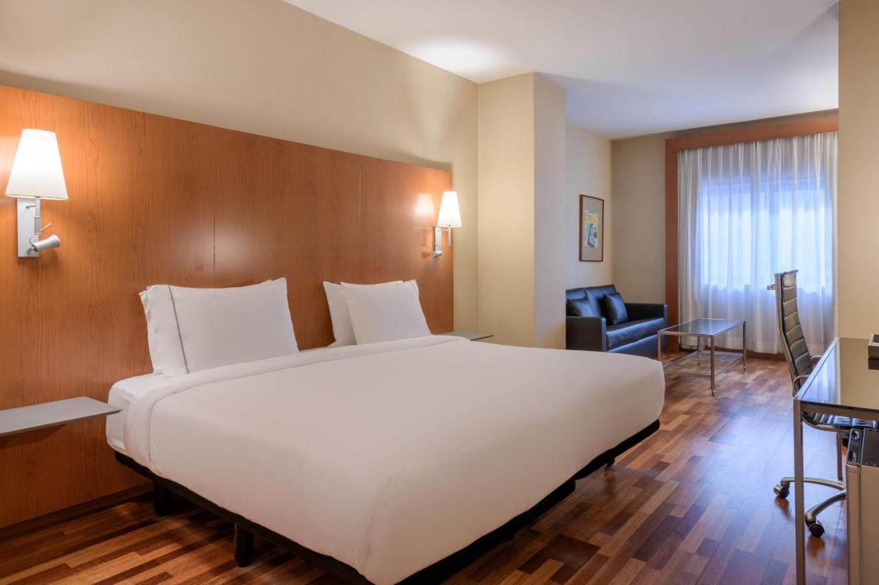 Ac Aravaca By Marriott Hotel Madrid