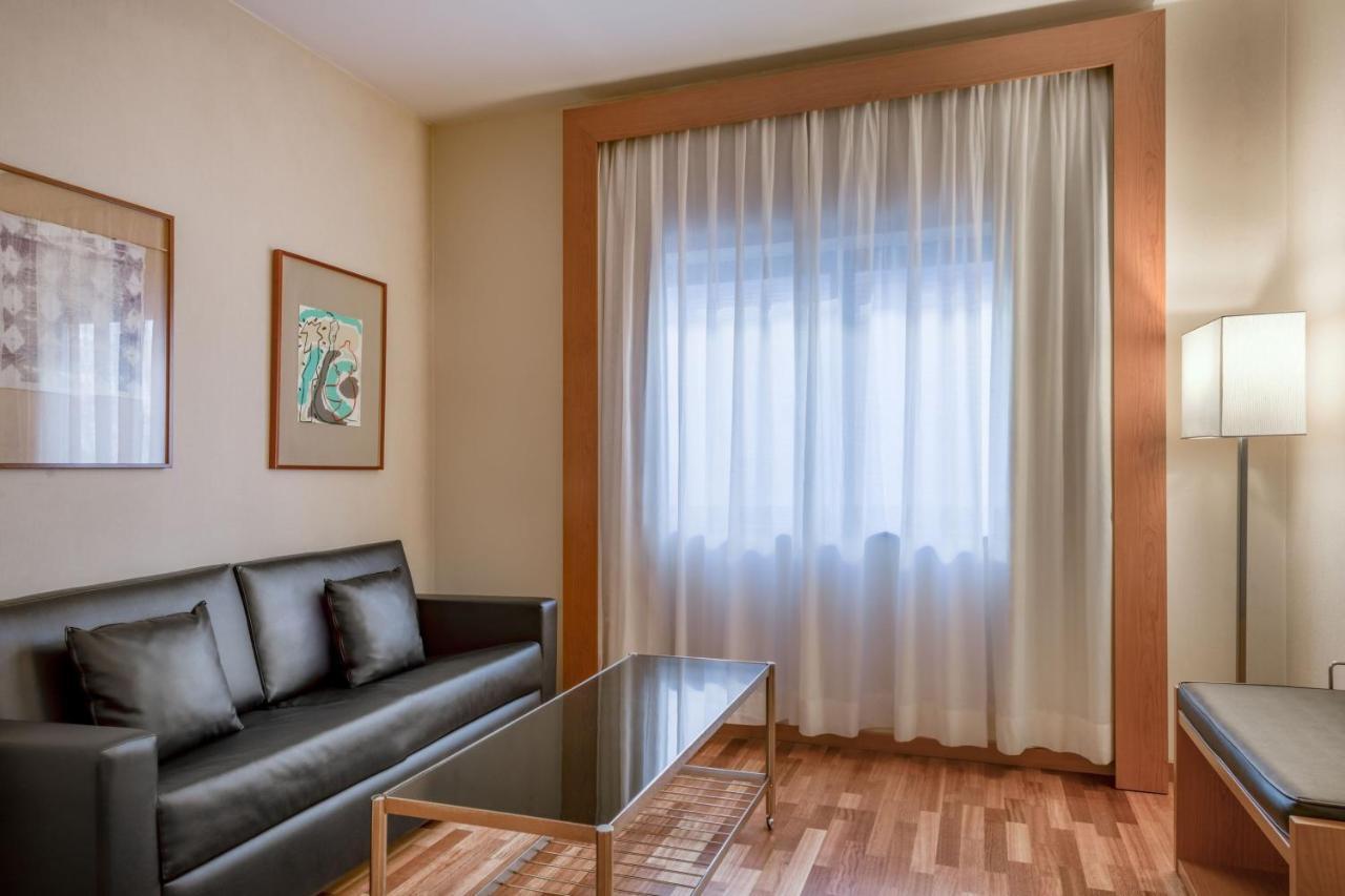 Ac Aravaca By Marriott 4*