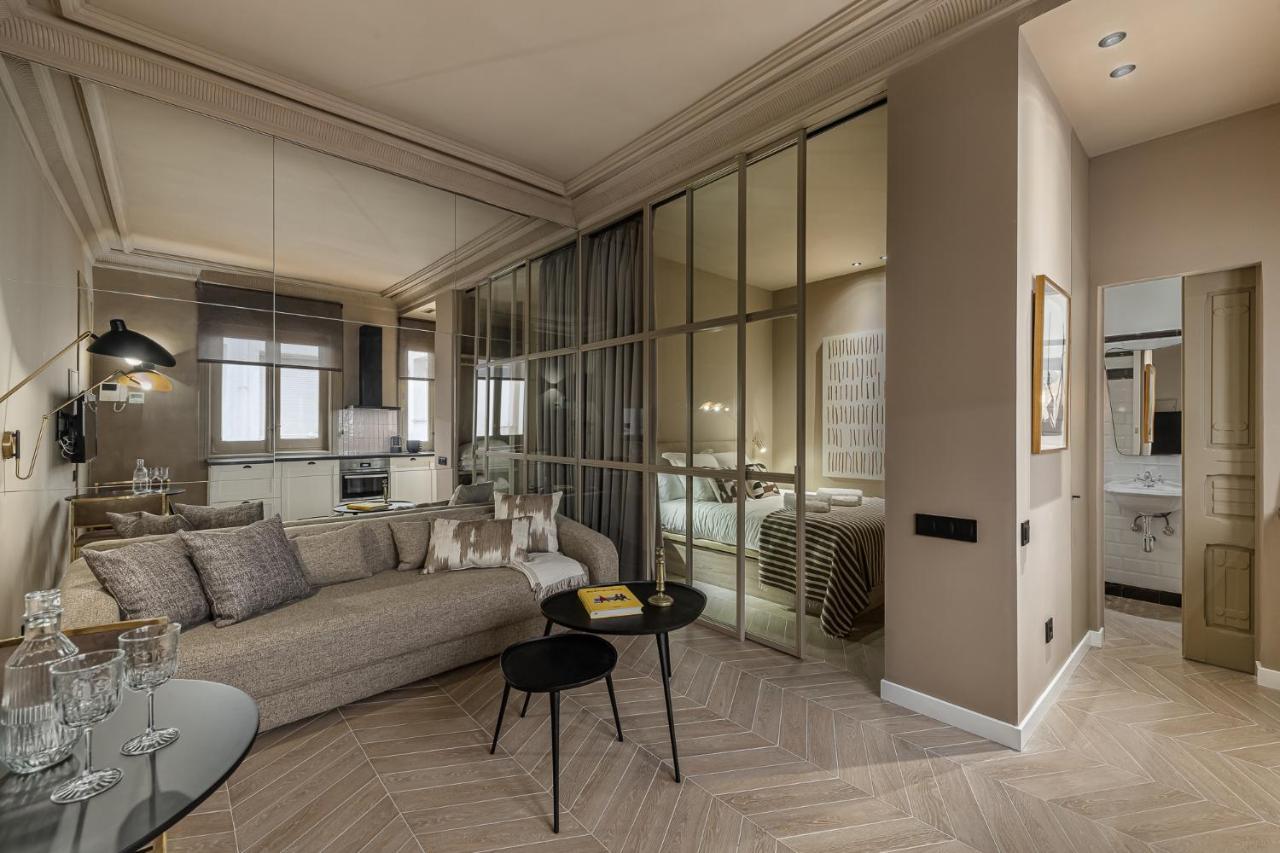 Apartamento Waou Justicia Ii - Alquiler Corta Duracion *