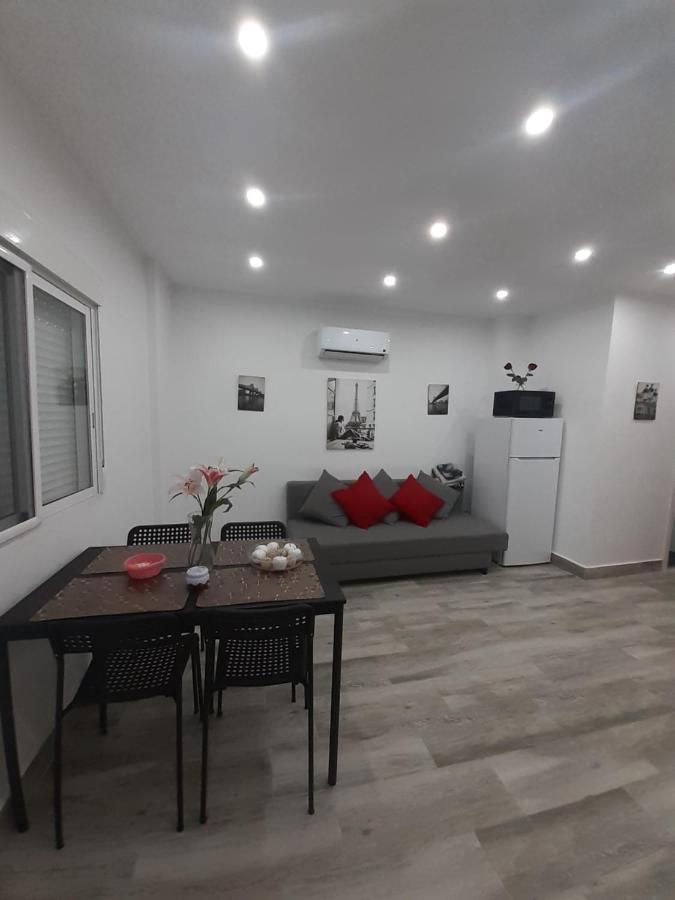 Alto 0a Apartamento Madrid