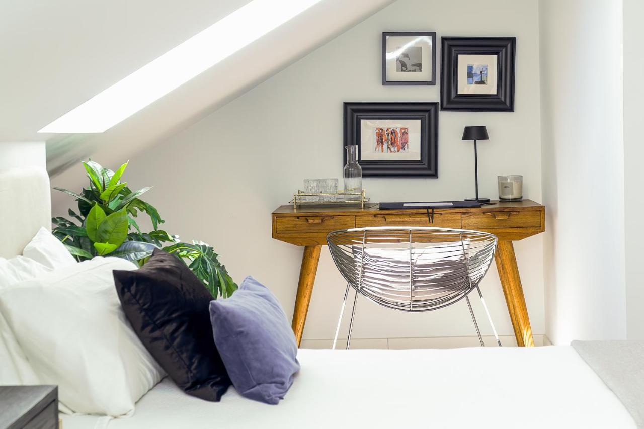 Apartment Luxury Selton Claudio Coello *