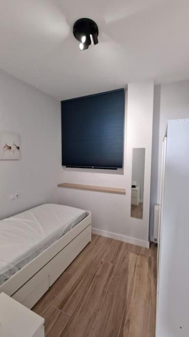 Loft En Junto Al Metro. Apartamento