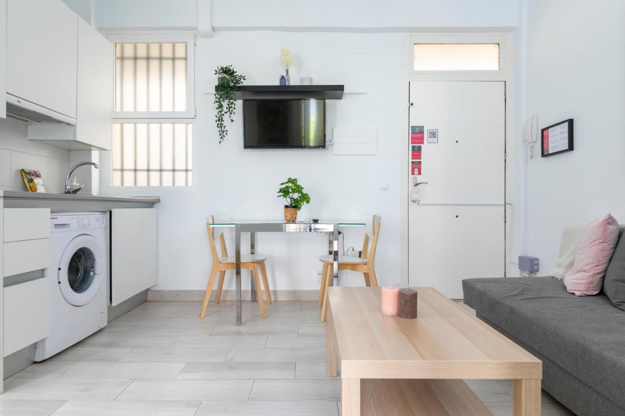 Apartamento Charming Pacifico