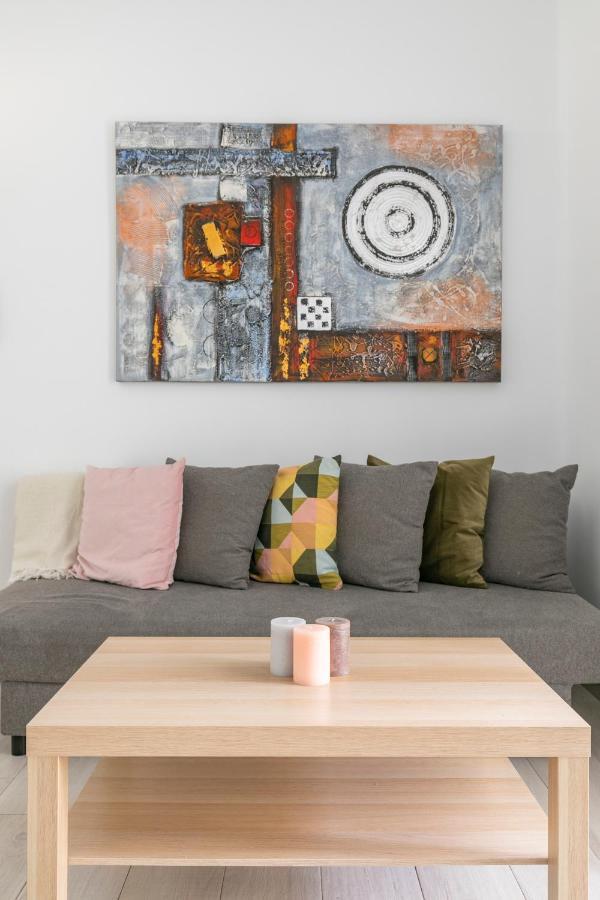 Apartamento Charming Pacifico