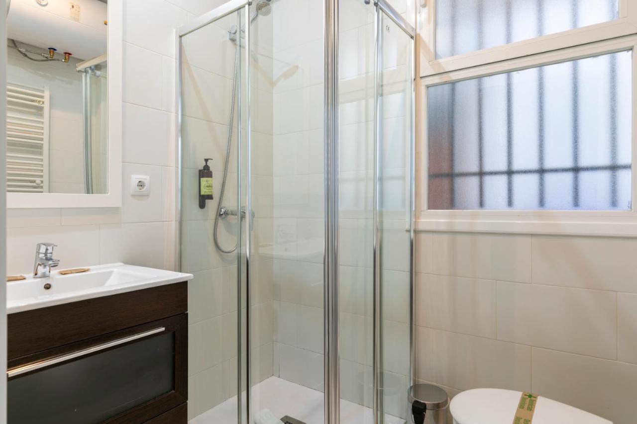 Charming Pacifico Apartamento