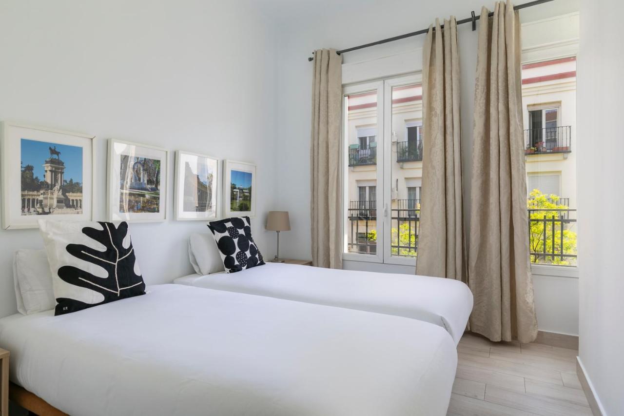 Apartamento Charming Pacifico