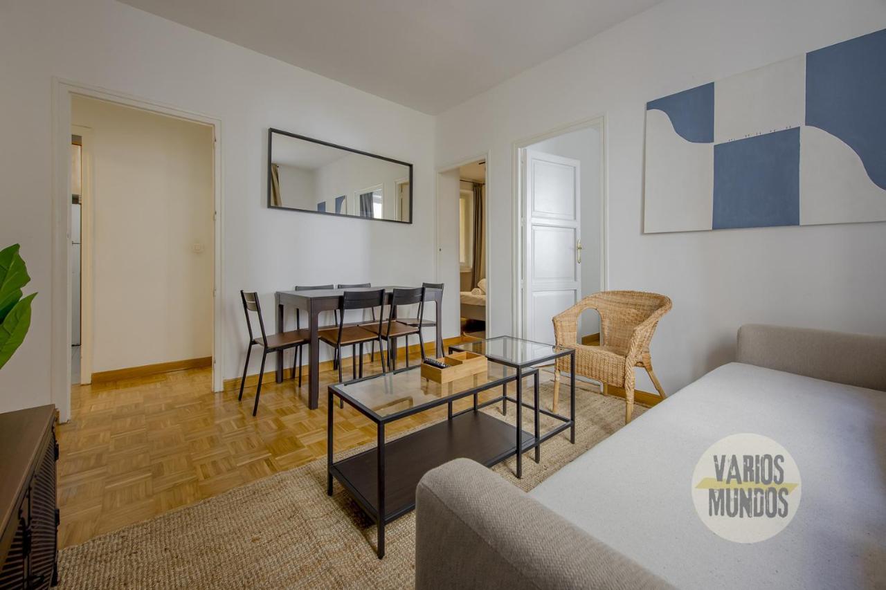 Centrico Apt En La Calle Toledo 77 *