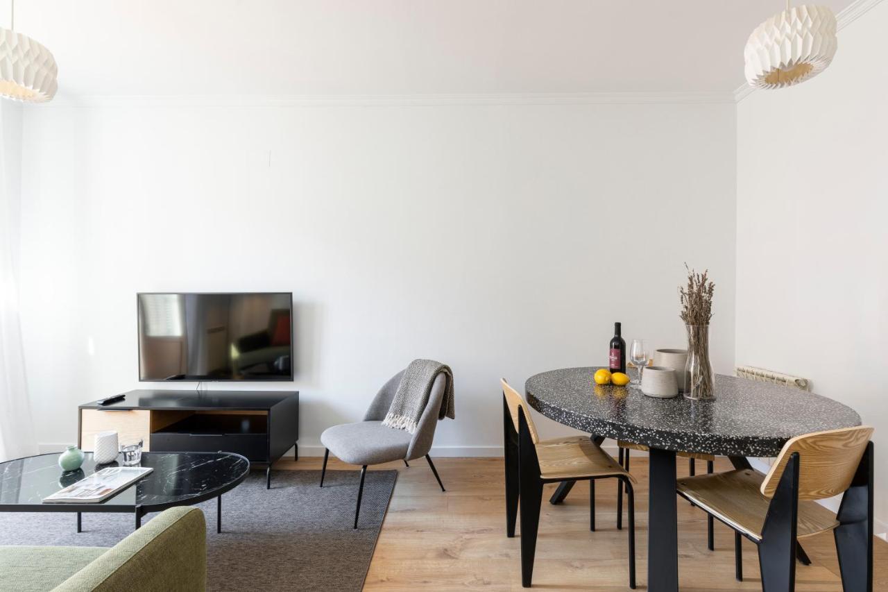 Apartamento Aspasios Calle Mayor *