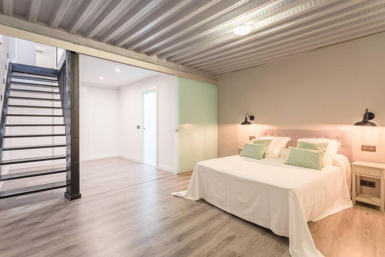 Apartment Large And Vanguardist- 2bd 2bth- Letras Madrid