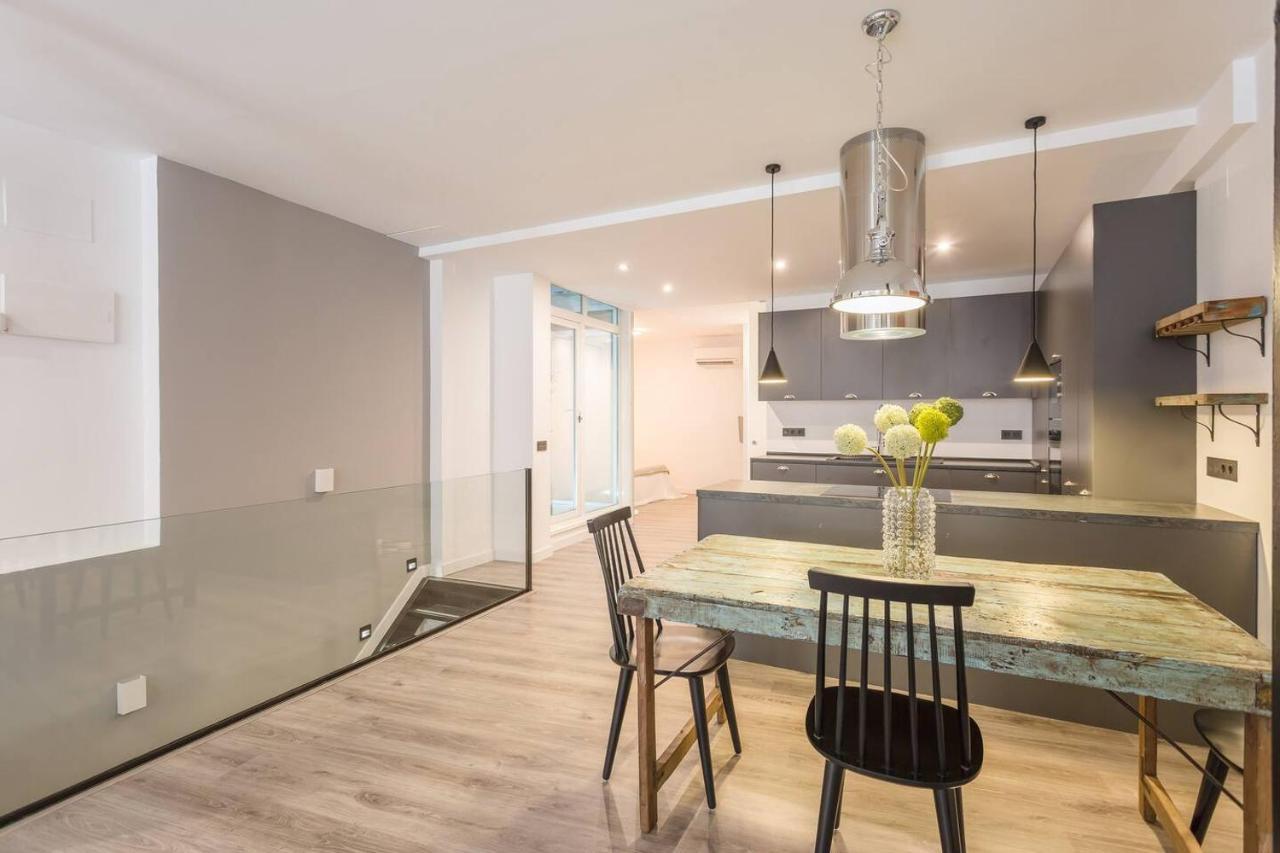 Large And Vanguardist- 2bd 2bth- Letras Apartment Madrid