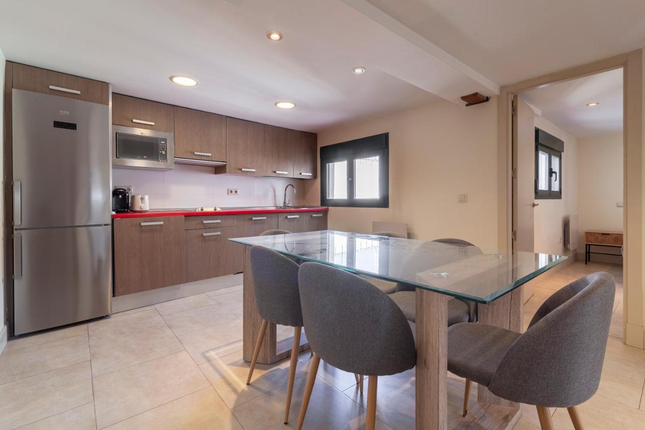 Apartamento Luxury Justicia *