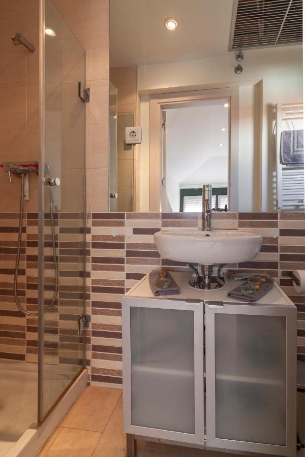 Luxury Justicia Apartamento *