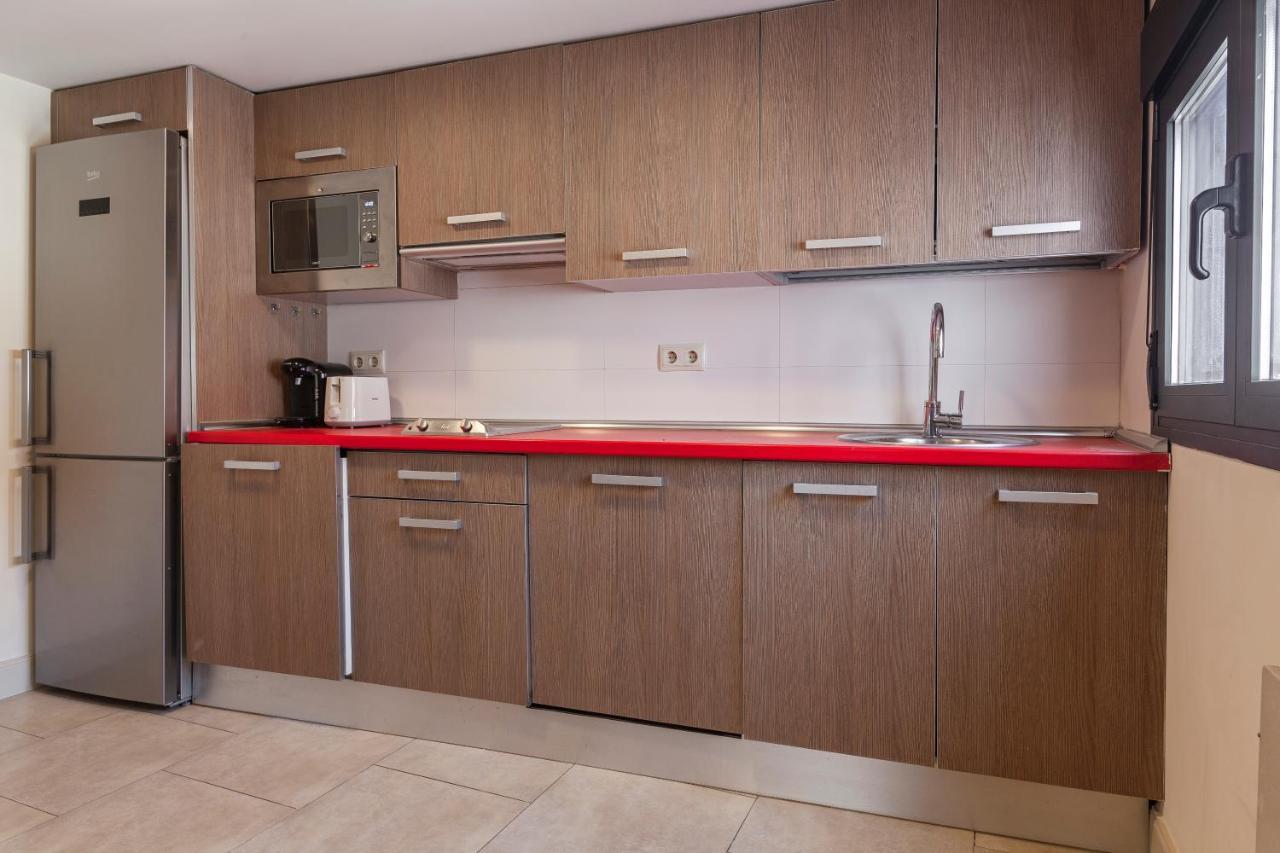 Apartamento Luxury Justicia