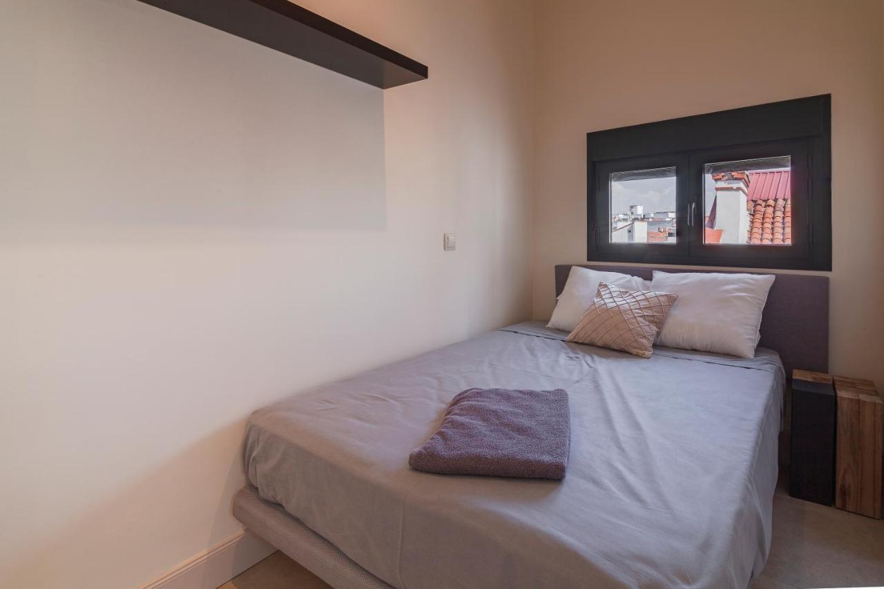 Luxury Justicia Apartamento *
