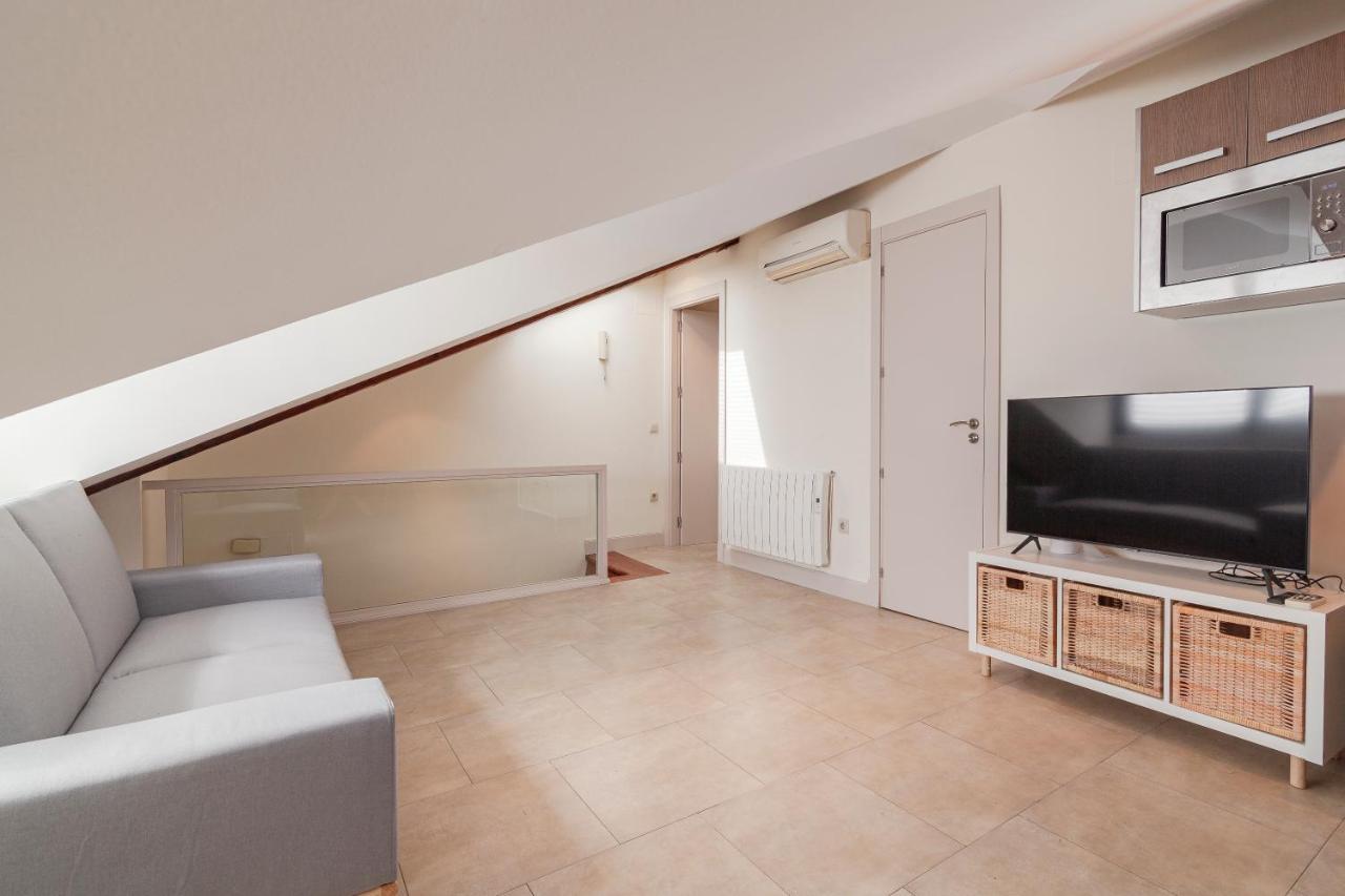 Luxury Justicia Madrid