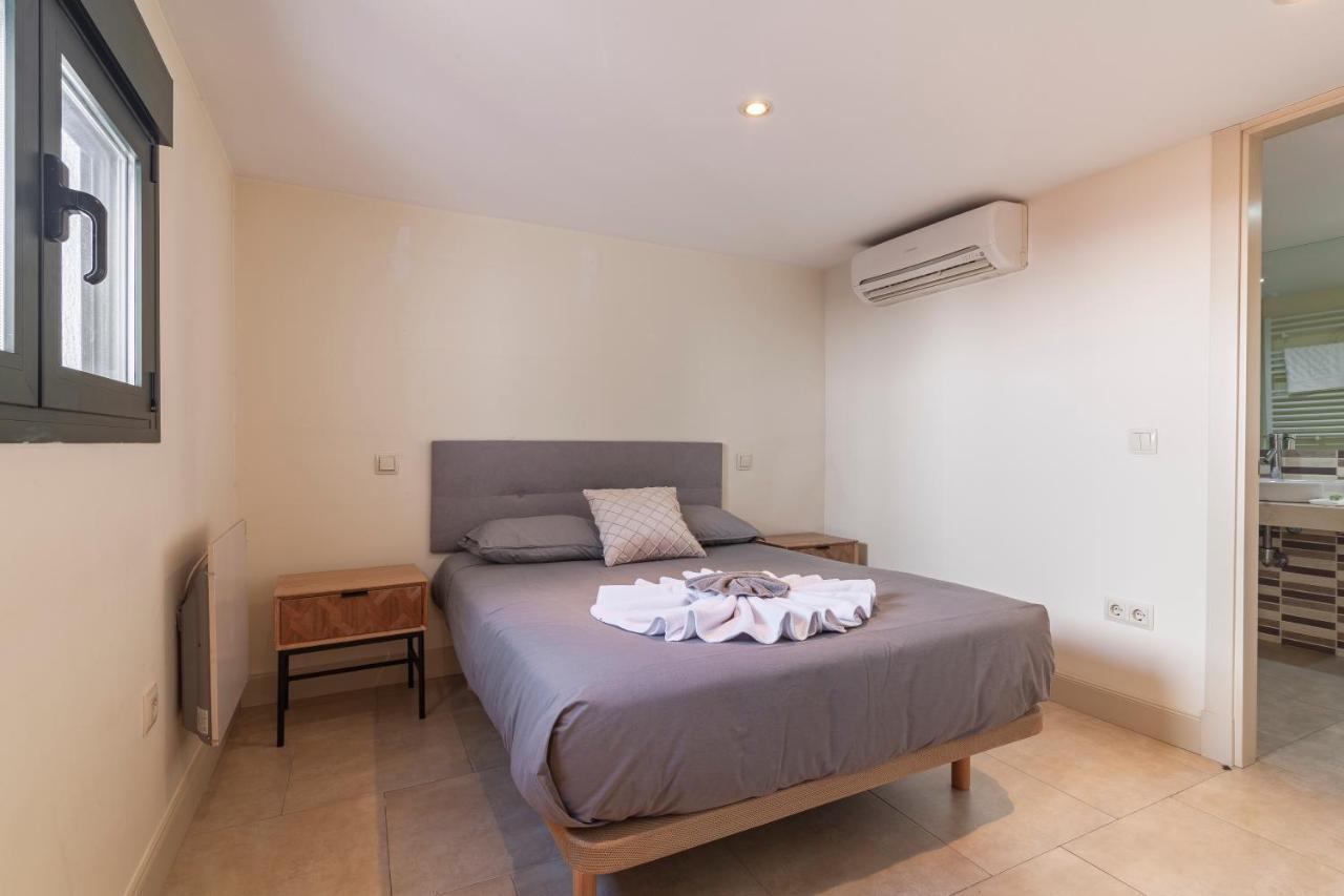 Apartamento Luxury Justicia *