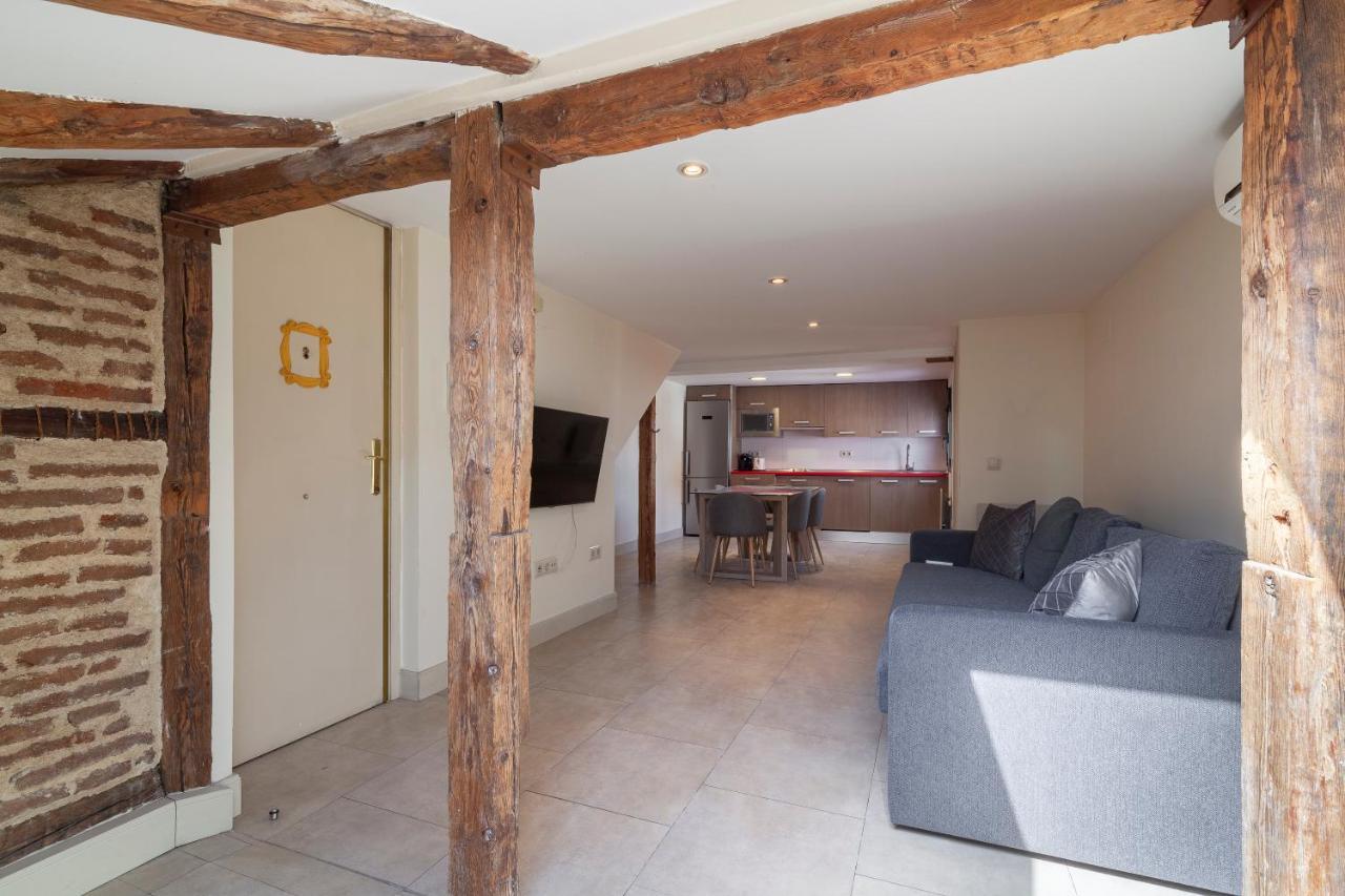 Luxury Justicia Apartamento