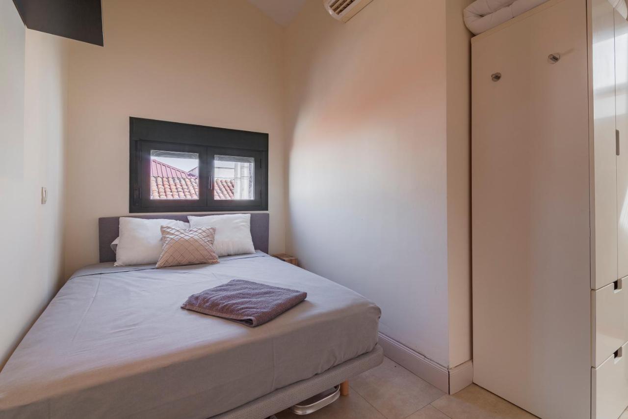 Apartamento Luxury Justicia Madrid