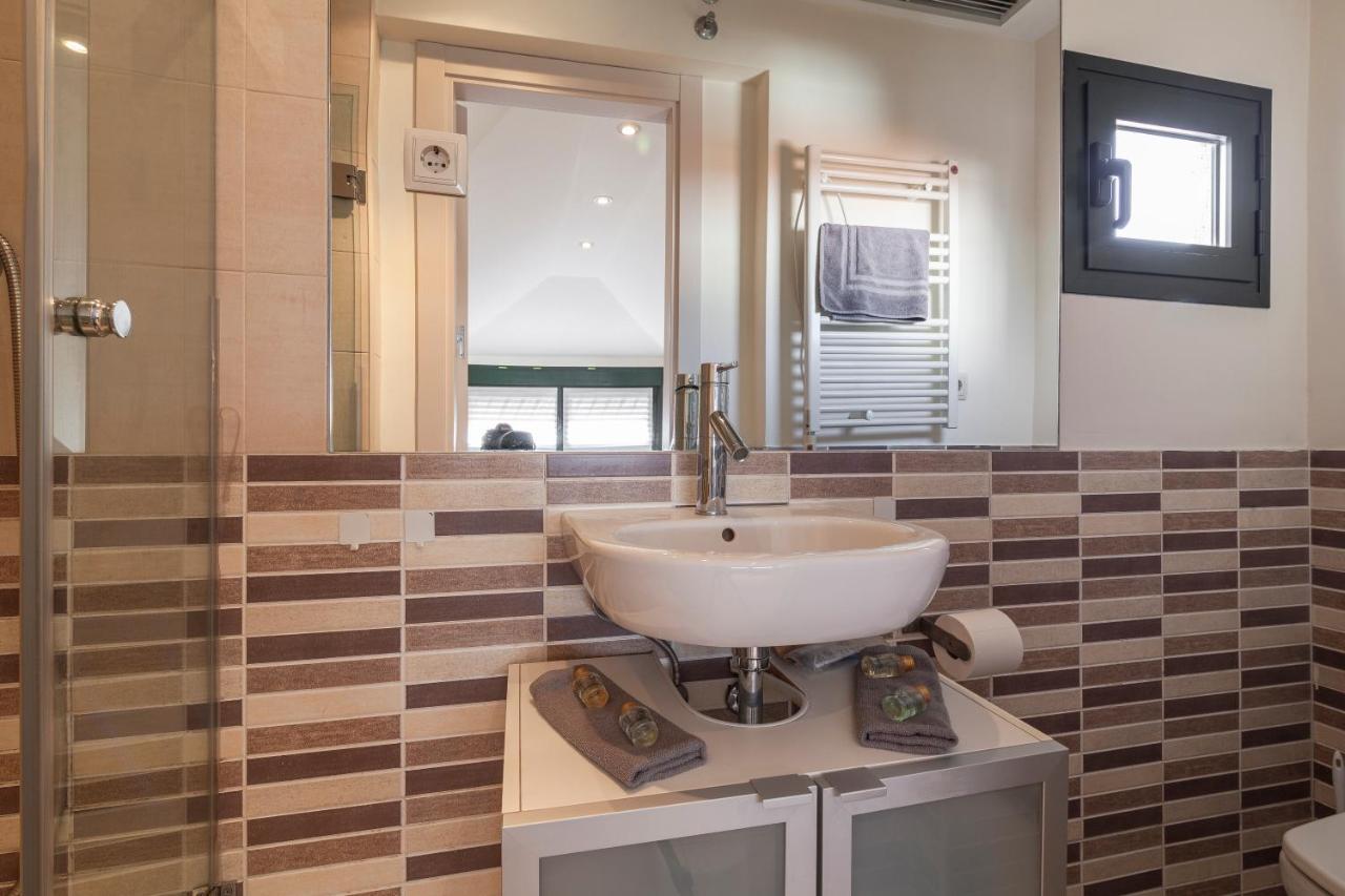 Apartamento Luxury Justicia *