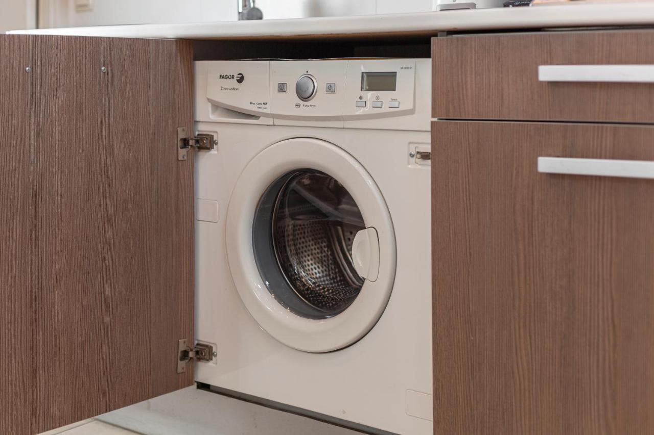 Luxury Justicia Apartamento *