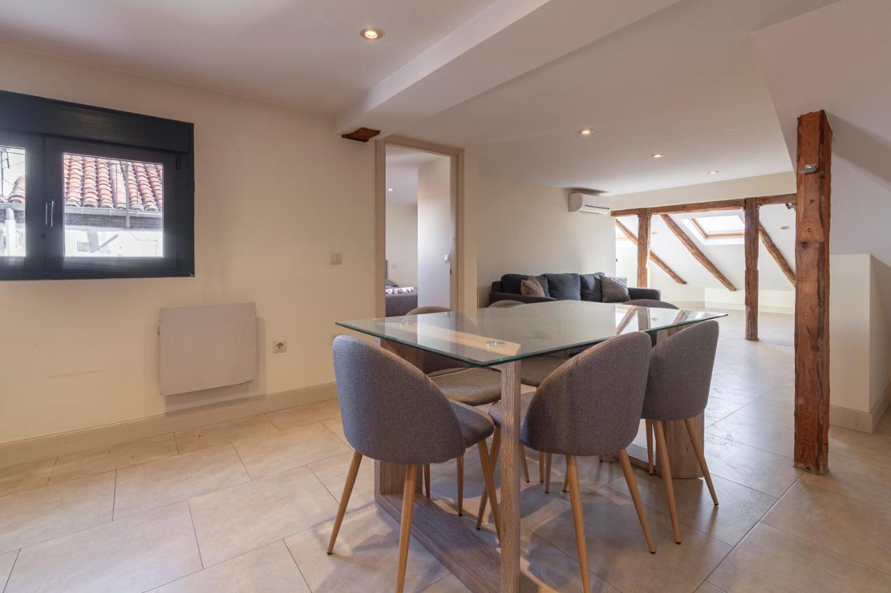 Apartamento Luxury Justicia