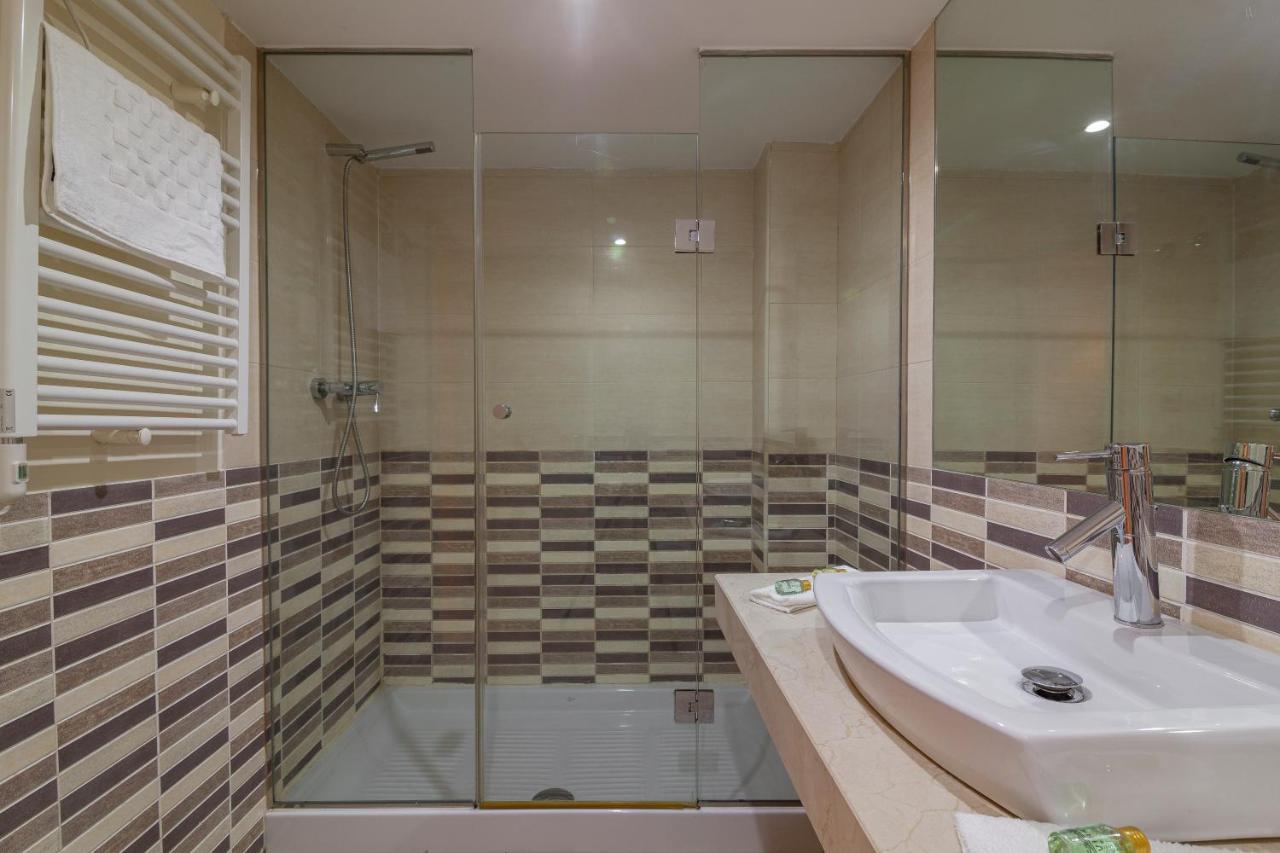Apartamento Luxury Justicia *