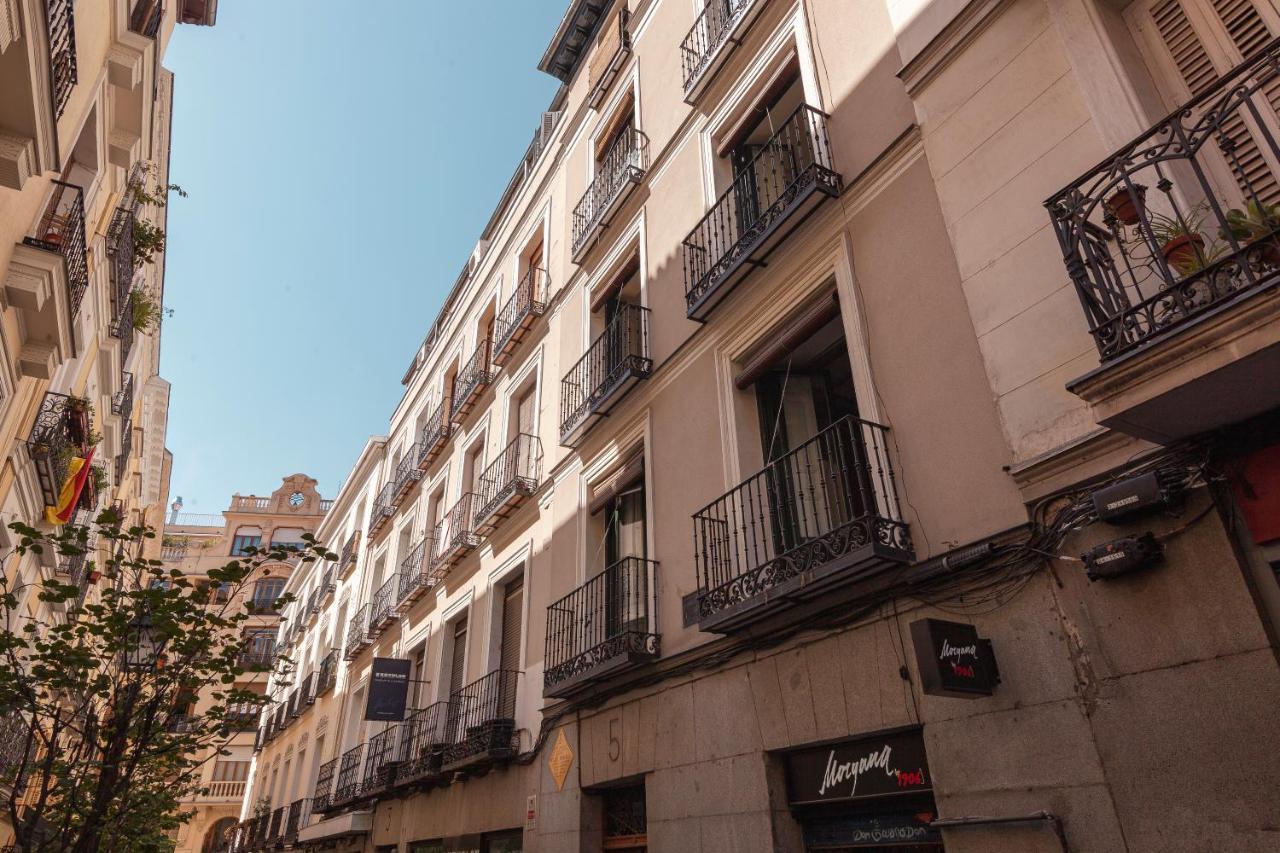 Luxury Justicia * Madrid