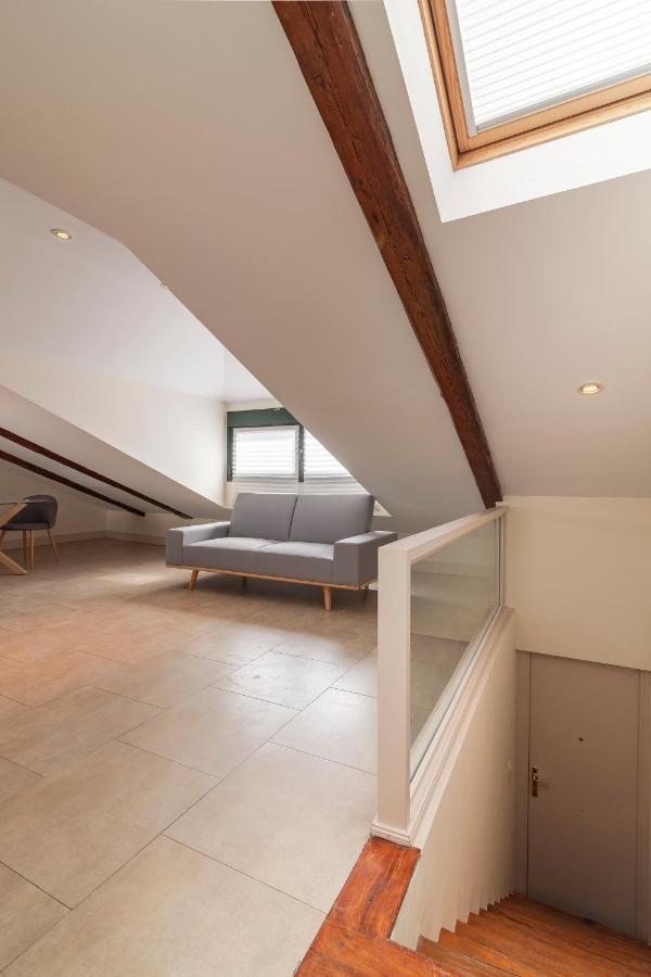 Apartamento Luxury Justicia *