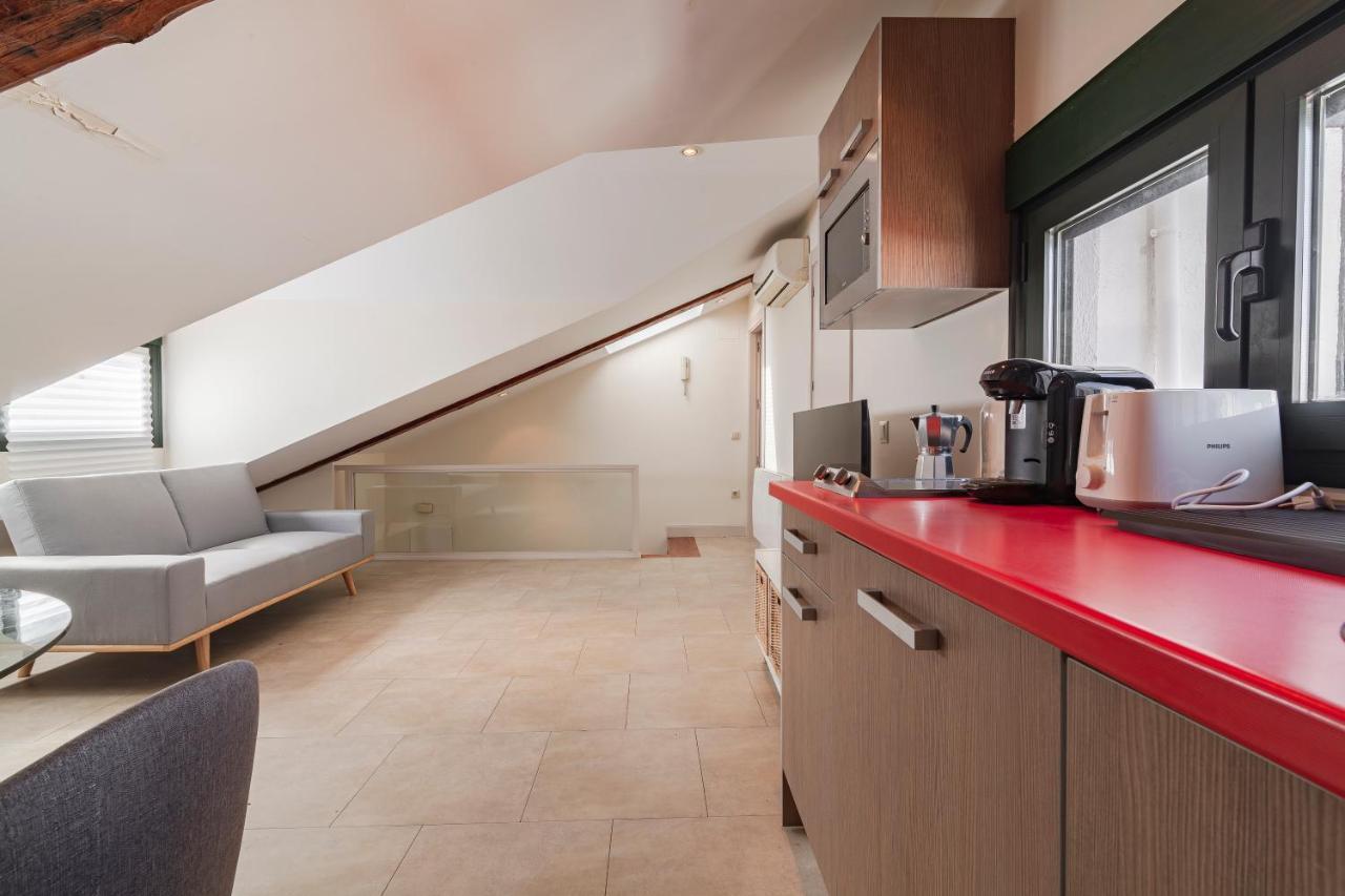 Apartamento Luxury Justicia