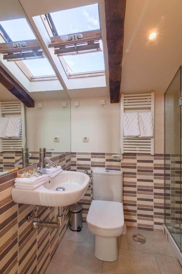 Apartamento Luxury Justicia *