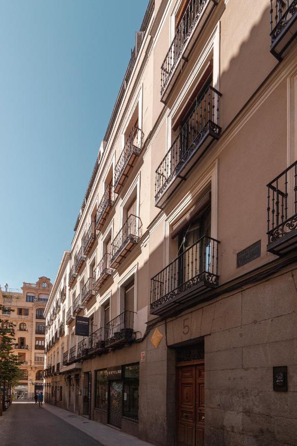 Luxury Justicia * Madrid