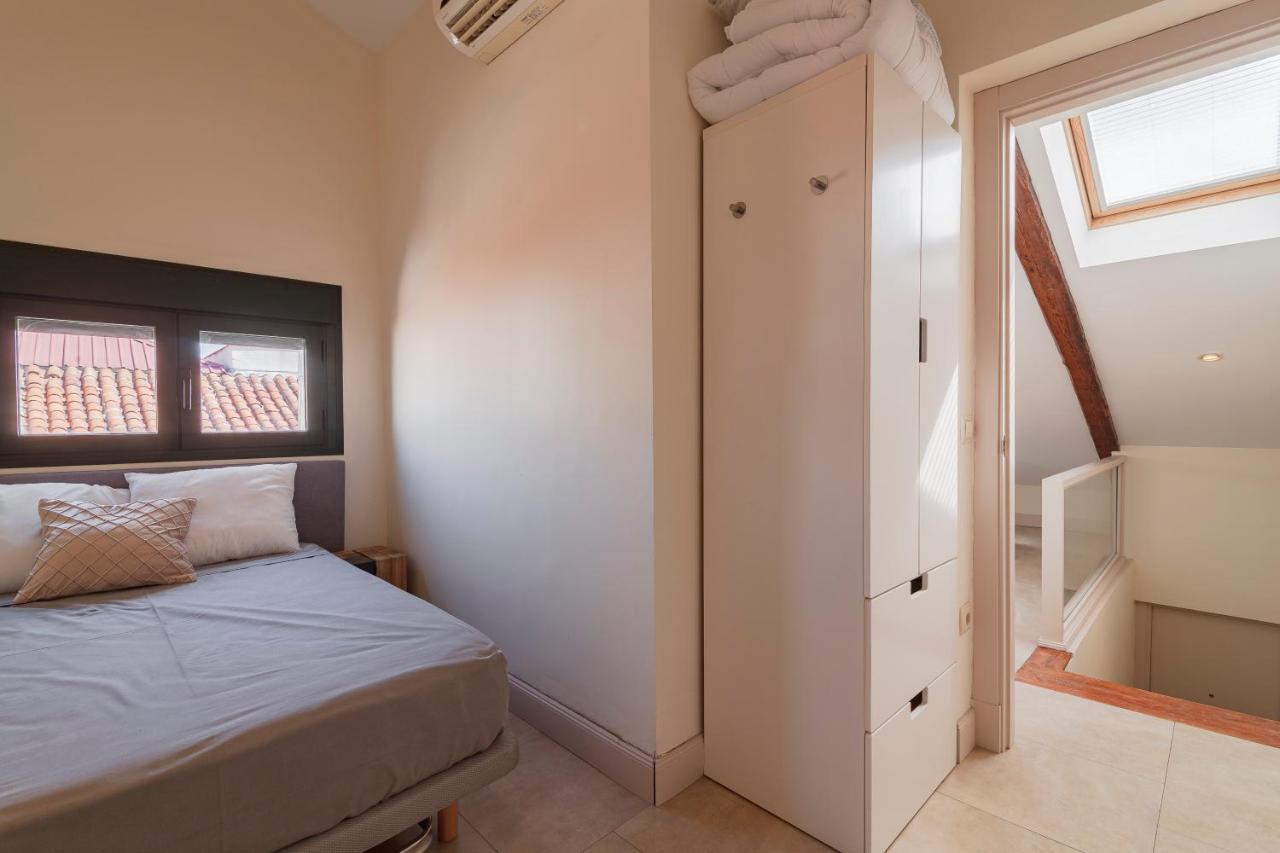 Luxury Justicia Madrid
