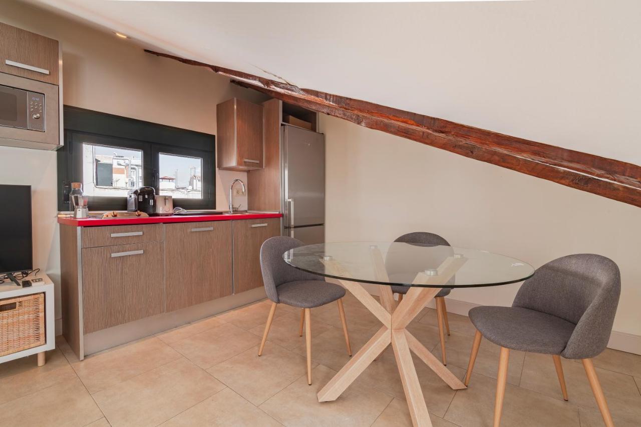 Luxury Justicia Apartamento *