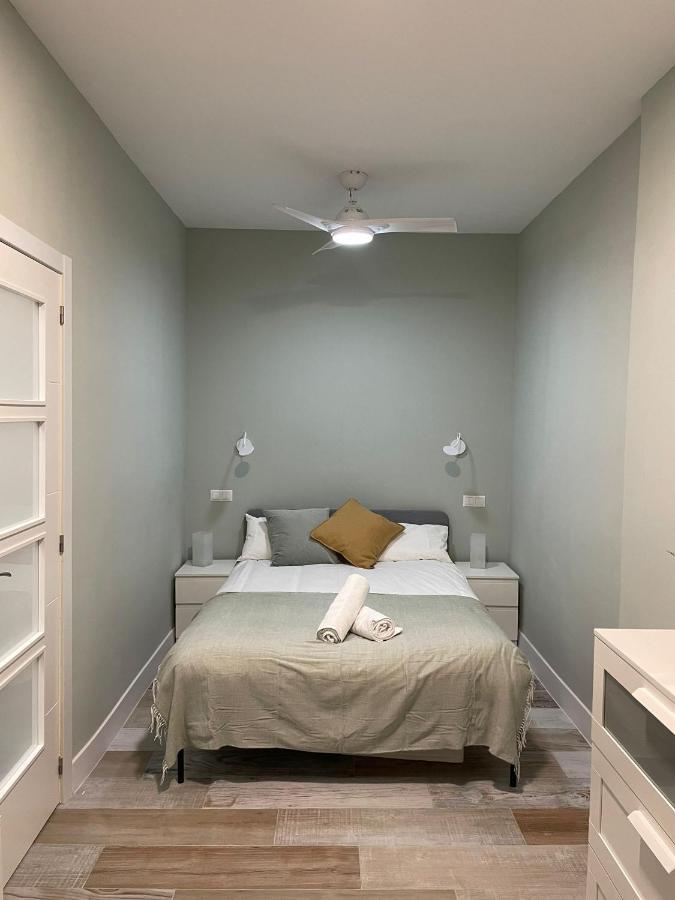 Apartment Homeabout Atocha Madrid