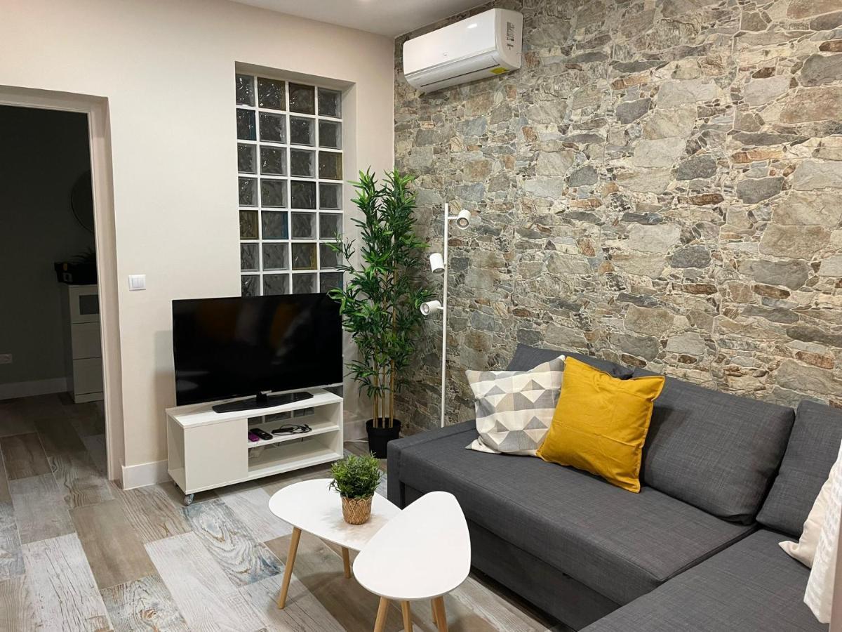 Homeabout Atocha Apartment Madrid