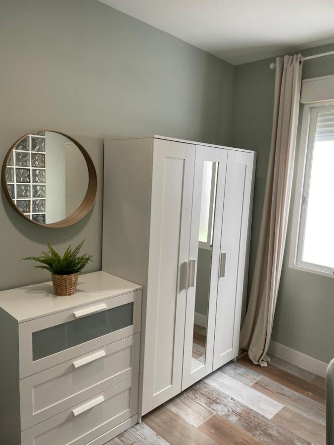 Homeabout Atocha Apartment