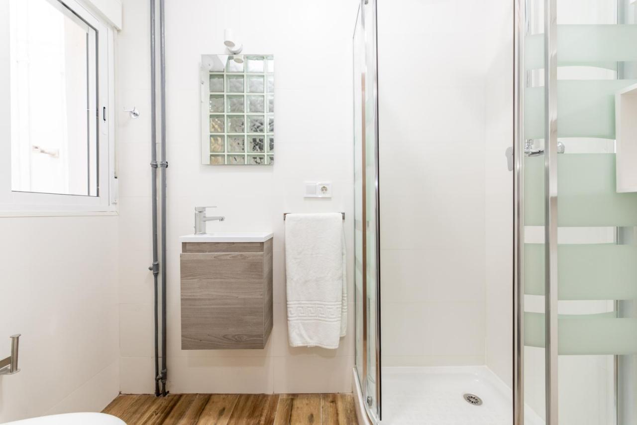 Apartment Jacinto Benavente Centro