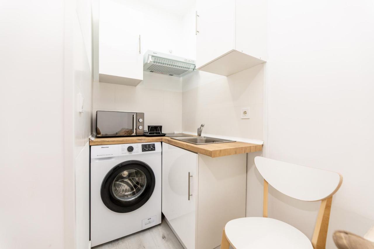 Apartment Jacinto Benavente Centro