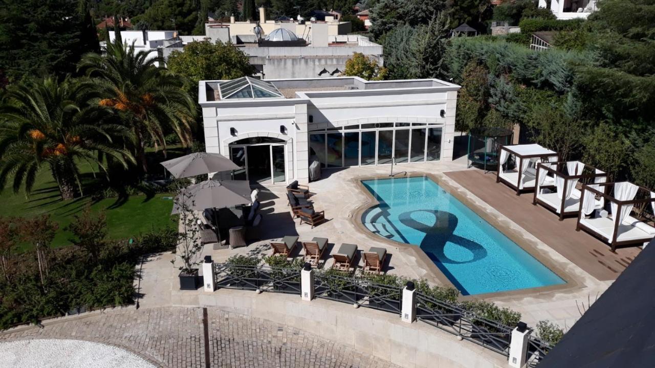 Increible De Lujo Villa *