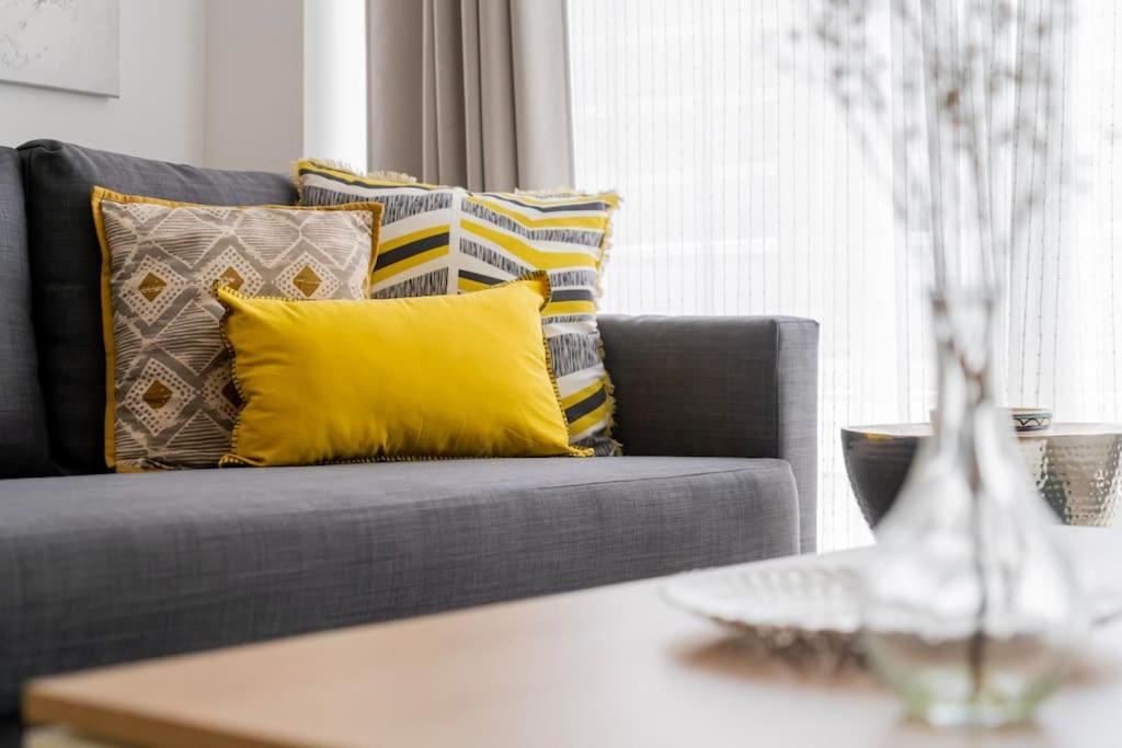 Apartamento Family Flat Near Pz Castilla-plat Madrid