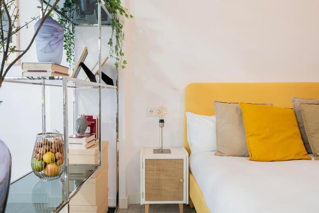 Apartamento Family Flat Near Pz Castilla-plat *